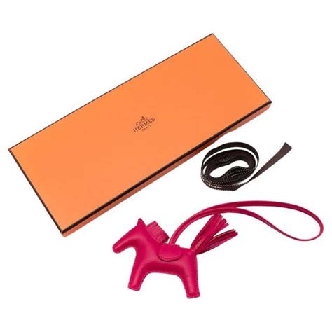 hermes rodeo orange|hermes rodeo price.